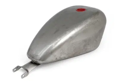 Serbatoio benzina 3,3 galloni ad iniezione liscio  - Annuncio 8550631