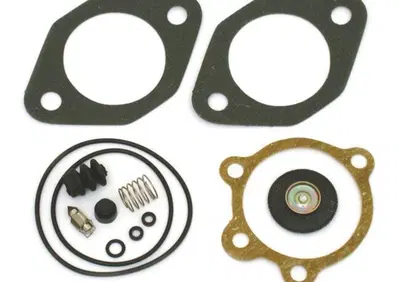 Kit guarnizioni revisione carburatore keihin per S  - Annuncio 9000258