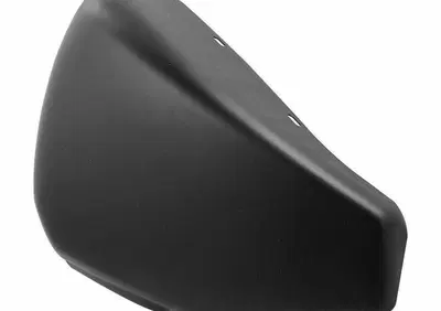 Coperchio batteria nero opaco per Sportster dal 20  - Annuncio 9133380