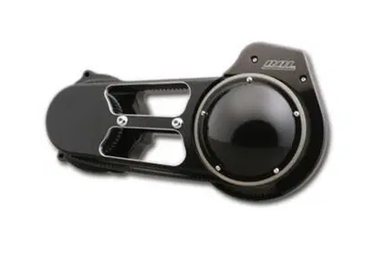 Primaria aperta BDL Shorty 2" nera BDL  - Annuncio 8556069