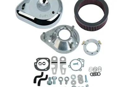 Filtro - Annuncio 8556410