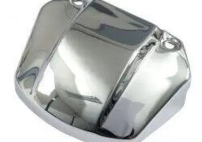 Coperchio supporto faro anteriore cromato senza in  - Annuncio 8558072