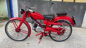 Moto Guzzi  