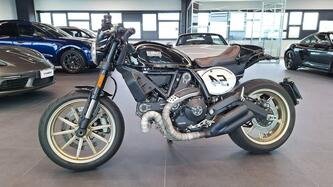 Ducati Scrambler 800 Cafè Racer (2017 - 21) usata