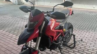 Ducati Hypermotard 821 (2013 - 15) usata