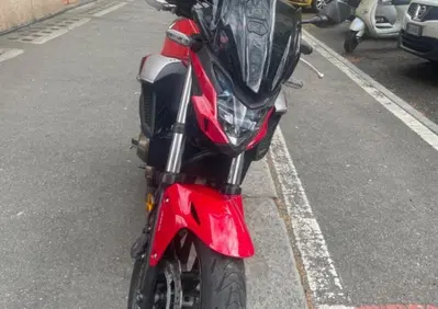 Honda CB 500 F (2021) - Annuncio 9407554