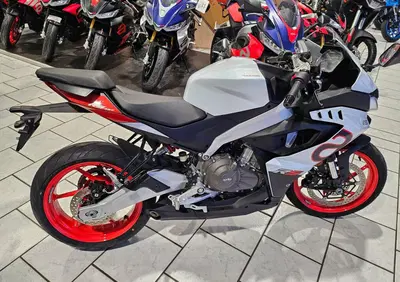 Aprilia RS 457 (2024 - 26) - Annuncio 9407741