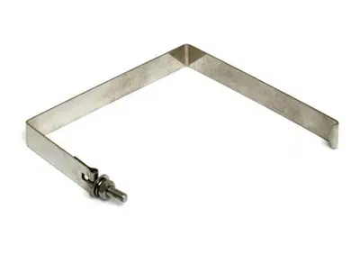 Fascetta Batteria in acciaio inox per FX e Sportst  - Annuncio 8553295