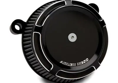 Filtro aria Arlen Ness Big Sucker Stage 1 Beveled - Annuncio 9092176