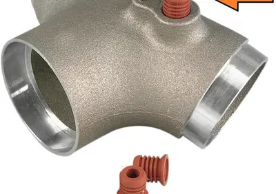 Guarnizione per sensore MAP/collettore aspirazione  - Annuncio 9256732