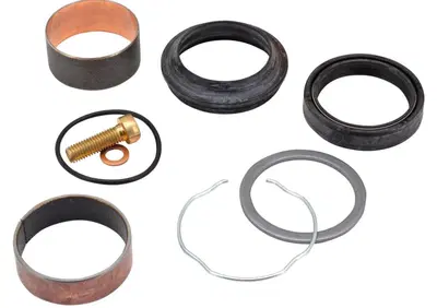 Kit revisione forcella XL1200CX Roadster dal 2016 Zodiac - Annuncio 9368375