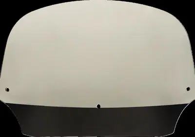 Parabrezza Memphis alto 9” (23 cm) solar per Batwi  - Annuncio 8828993