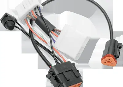 Cablaggio collegamento - Annuncio 9042457