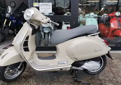 Vespa GTS 310 (2025 - 26) - Annuncio 9408007