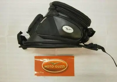 Borsa serbatoio Moto Guzzi NEVADA 750 - Annuncio 9408205