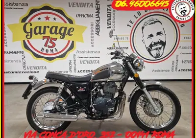 Mash Italia Five Hundred 400 (2017 - 20) - Annuncio 9408250