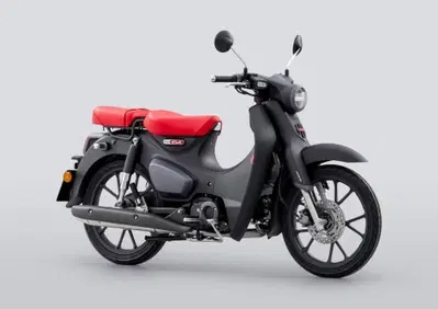 Honda Super Cub C125 (2022 - 24) - Annuncio 9408426