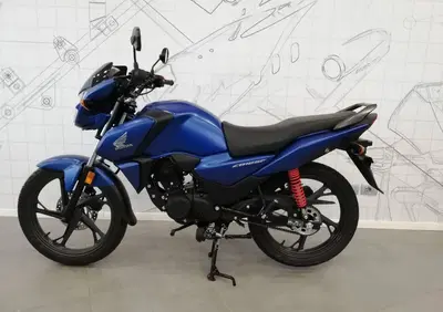 Honda CB 125 F (2021 - 25) - Annuncio 9408519