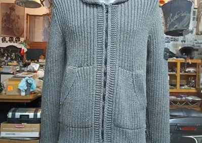 Maglione Stone Island - Annuncio 9408669