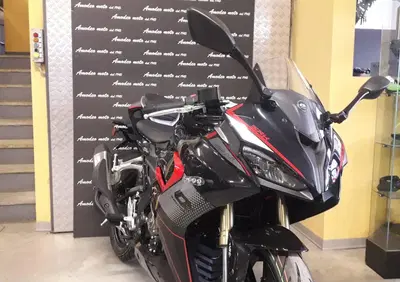 QJ Motor SRK 125 R (2024) - Annuncio 9364596