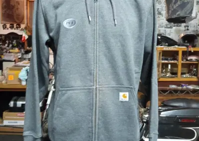 Felpa Carhartt - Annuncio 9408690