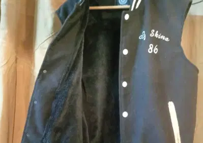 Gilè Smanicato G-Skins - Annuncio 9408712