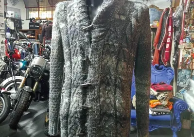 Maglione Kuss vintage - Annuncio 9408732