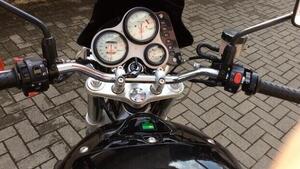 Triumph Speed Triple T 509 (1997) 