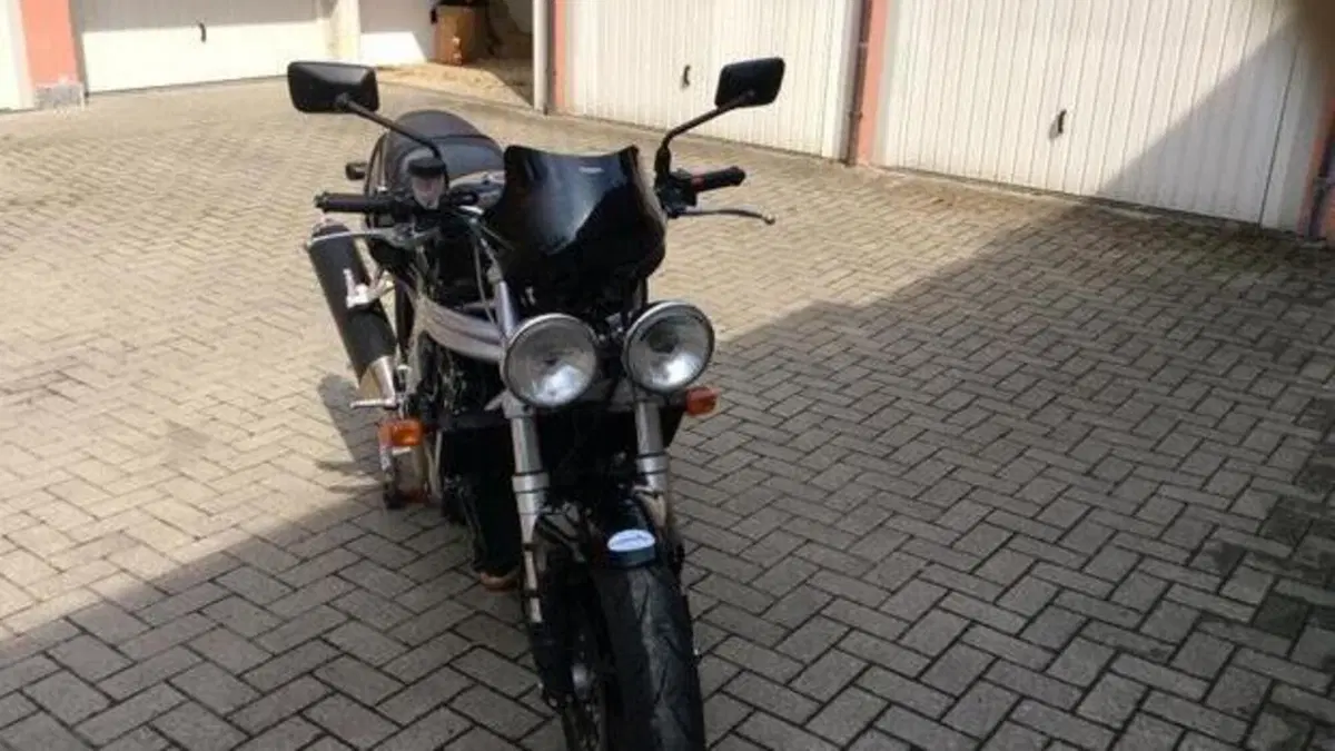 Triumph Speed Triple T 509 (1997)  (6)
