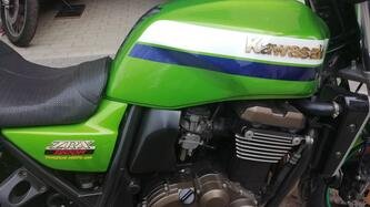Kawasaki ZRX 1200 R usata