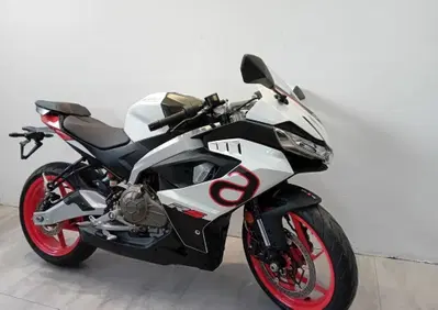 Aprilia RS 457 (2024 - 26) - Annuncio 9390573