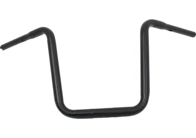 Manubrio Ape Hanger 1-1/4" alto 14" nero per Accel Santee - Annuncio 9163118