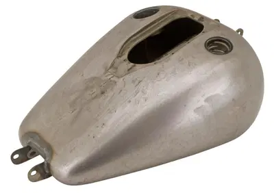 Serbatoio benzina 5,1 galloni per Dyna Street Bob  - Annuncio 9127286