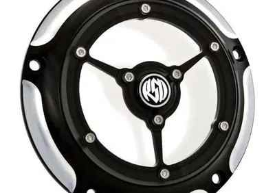 Coperchio frizione derby cover Roland Sands Clarit - Annuncio 8553659