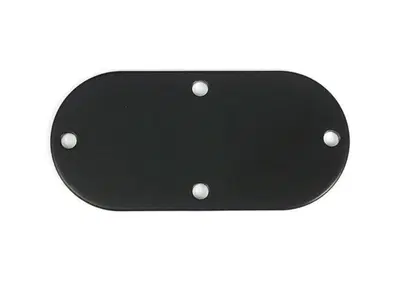 Coperchio ispezione nero satinato per Dyna dal 199  - Annuncio 8827605