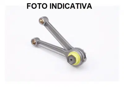 Bielle complete di spinotto Per Big Twin dal 1929  - Annuncio 8559791