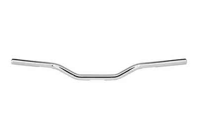 Manubrio Tracker 1'' alto 2.25'', Largo 77,5cm, Cr BiltWell - Annuncio 8560079