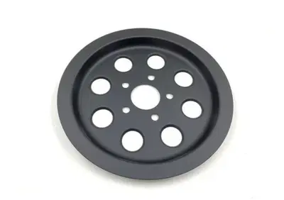 Copertura puleggia 61 denti nera per Dyna dal 1982  - Annuncio 8829141