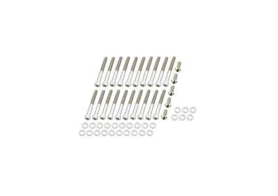 Kit completo viti motore inox per Buell XB dal 200  - Annuncio 9408958