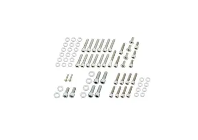 Kit completo viti motore inox per FL e FX dal 1977  - Annuncio 9408962