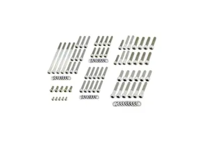 Kit completo viti motore inox per Touring dal 1987  - Annuncio 9408972