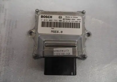 Centralina iniezione Benelli Leoncino 500 - TRK 50 - Annuncio 9409011