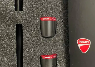 Ducati x Rizoma Protez. leva freno - Annuncio 9409097