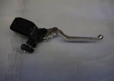 Pompa freno completa Benelli TRK 502 - Leoncino 50 - Annuncio 9409141