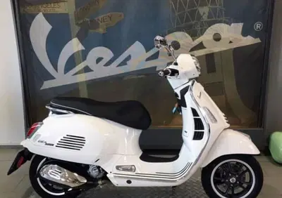 Vespa GTS 310 Super (2025 - 26) - Annuncio 9117630