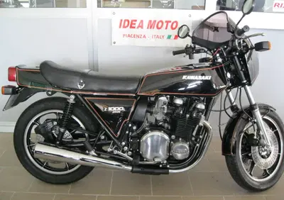 Kawasaki Z1R - Annuncio 9409160