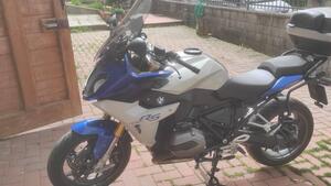 Bmw R 1200 RS (2015 - 16) 