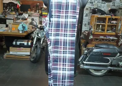 Pantalone REWARD NKK - Annuncio 9409254