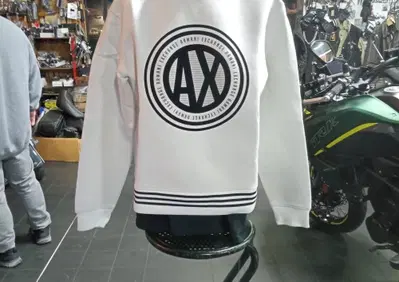 Felpa ARMANI EXCHANGE - Annuncio 9409262