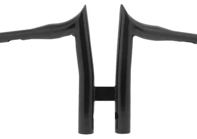 Manubrio Tbar Jacknife da 1,5” nero alto 12” per a  - Annuncio 9379812